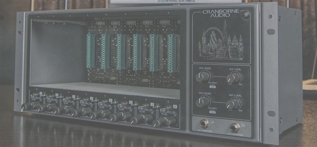 CRANBORNE AUDIO
